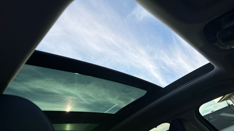 Hyundai TUCSON 1.6 TGDi Ultimate 5dr 2WD Petrol Estate